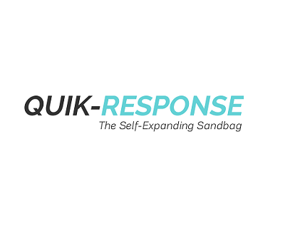 Quik-Response Self-Expanding Sandbags